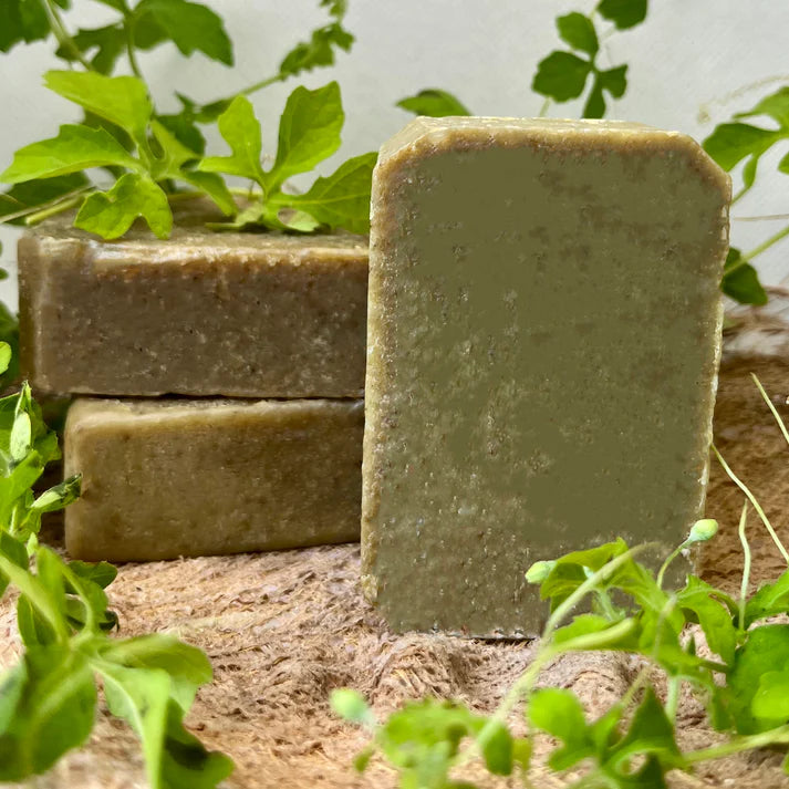 BLESSINGS ALL NATURAL HONEY CERASEE FACE & BODY BAR