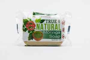 All Natural Skincare By True and Natural Moringa - Jamaican Naturals