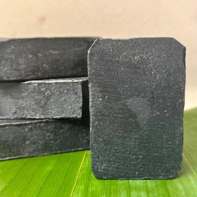 SAVON AU CHARBON DE BAMBOU BLESSINGS ACIDE KOJIQUE