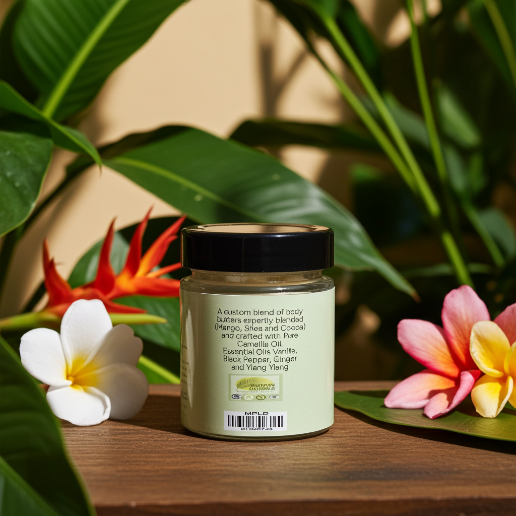 Moisture Plus Lotion Drops for Ultimate Hydration and Skin Nourishment - Jamaican Naturals