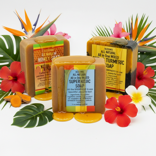 Fantastic Online Bundle Deals You Won't Want to Miss - Jamaican Naturals