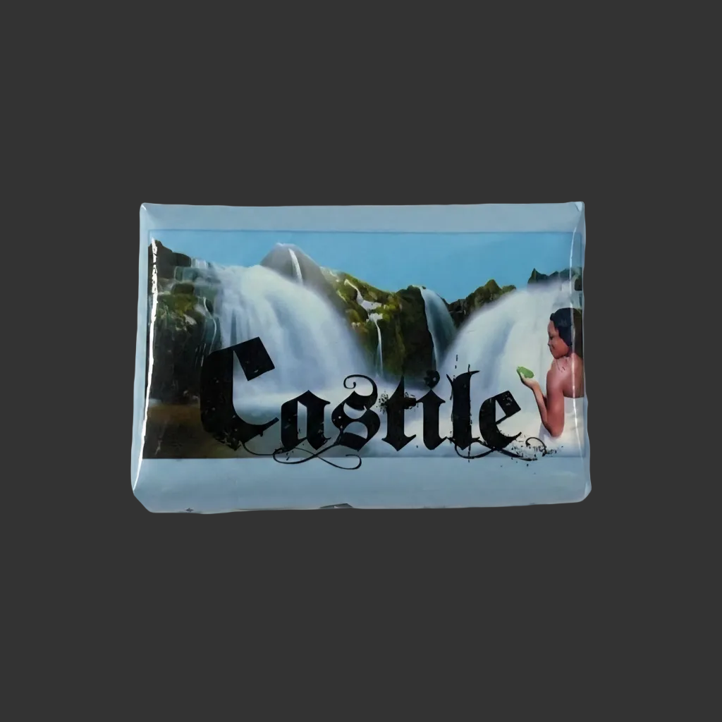 Castile Soap Collection - Jamaican Naturals