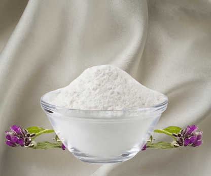 BÉNÉFICES BEURRE POUR LA PEAU À L'ACIDE KOJIQUE NATUREL