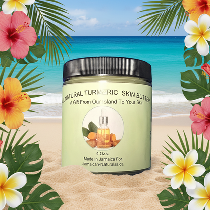 Turmeric Glow Essentials Bundle