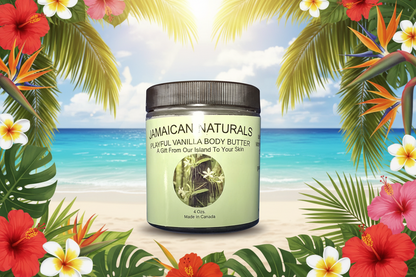 Beurre visage et corps vanille ludique