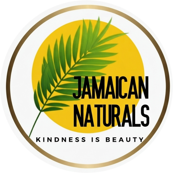 Jamaican Naturals