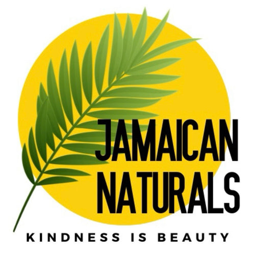 Jamaican Naturals